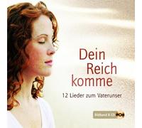 Rieger,Jochen - Dein Reich komme. Bildband und CD
