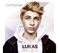 Rieger,Lukas - Compass (Limitiertes Boxset)