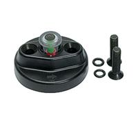 RIEGLER 100171-DAF 1 - Indicatore di pressione differenziale, per pre-/ microfiltro, 1 pezzo