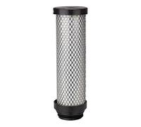 RIEGLER 100202-A 894 - Elemento filtrante 0,005 mg/m³, carbone attivo, BG 2, G 3/8 e G 1/2, 1 pezzo