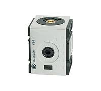 RIEGLER 100278-FU 945 - Distributore "FUTURA", BG 4, G 3/4, uscite 2 x G 3/4, 1 pezzo