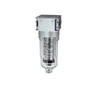 RIEGLER 100377-FA 06 K - Filtro ai carboni attivi multifix mini con contenitore per PC, BG 0, G 1/4, 1 pezzo