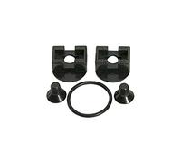 RIEGLER 100443-KP 33 Z - Set di accoppiamento per distributore sottile, con O-ring, BG 3, 1 pezzo