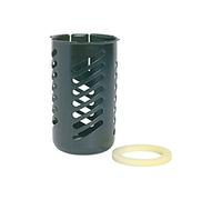 RIEGLER 100506-SK 33 - Cestino di protezione, per "multifix", BG 3, G 1/2 e G 3/4 e BG 5, G 1, 1 pezzo