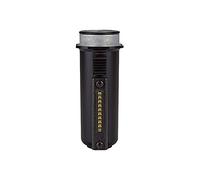 RIEGLER 100547-MS 11 NS - Contenitore in metallo con tubo di visualizzazione, con O-ring, per "multifix", BG 1, 1 pezzo