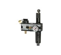 RIEGLER 100600-WS 2002 - Stazione di manutenzione SAFETY "multifix", KH-AV-FR, HA, BG 3, G 1/2, 1 pezzo