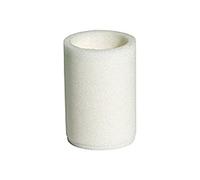 RIEGLER 100673-VZ 742 - Elemento filtrante 40 µm, sinterizzato PE, BG 2, 1 pezzo