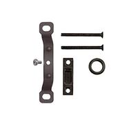 RIEGLER 100754-VZ 201 - Set di collegamento compatto con supporto a T, per "variobloc" BG 1, G 1/4, 1 pezzo