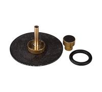 RIEGLER 100771-22.480.4 - Set di parti di usura per regolatore di pressione "Mini standard", 1 pezzo