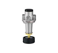 RIEGLER 100853-637.513 A - Regolatore di pressione "Standard", BG 1, G 3/8, 0,5-3 bar, 1 pezzo