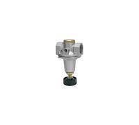 RIEGLER 100865-637.543 A - Regolatore di pressione da incasso "Standard", BG 3, G 1, 0,1-3 bar, 1 pezzo
