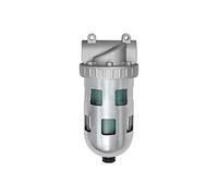 RIEGLER 100994-673 S - Filtro speciale standard, contenitore per PC e cestello di protezione, BG 1, G 1/4, 1 pezzo