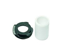 RIEGLER 101128-533.905 - Elemento filtrante 5 µm, per unità di manutenzione ONE, 1 pezzo