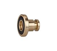 RIEGLER 101157-280-115 - Coni di tenuta completi, per regolatore ad alta pressione, 60 bar, G 3/8, 1 pz