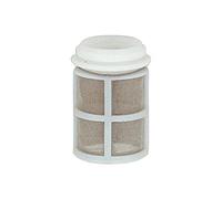 RIEGLER 101379-100/224 Filtro di ricambio per regolatore di pressione per acqua potabile, R 1 e R 1 1/4, 1 pezzo