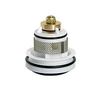 RIEGLER 101404-100/320 - Set di ricambio per regolatore di pressione "Saxonia", R 3/4 e R 1, 1 pezzo