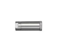 RIEGLER 101479-638.08 - Regolatore di pressione in linea, 2 IG, con sfiato secondario, G 1/4, 8 bar, 1 pezzo