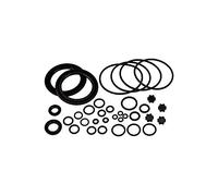 RIEGLER 101535-B-938 - Set completo per amplificatore di pressione e regolatore, Ø 40, 1 pz