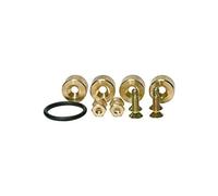 RIEGLER 101598-429/29 - Set di collegamento per G 1/4 a G 3/4, 1 pz