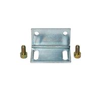 RIEGLER 101600-429/25 - Kit di montaggio con 2 viti per G 1/4 a G 3/4, 1 pezzo