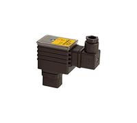 RIEGLER 101650-PV 2920 - Amplificatore 24 V DC, per "posflow", G 1/4 e G 3/8, 1 pz