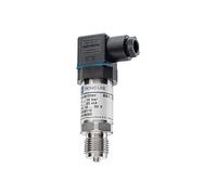 RIEGLER 102695-891.13 - Trasmettitore di pressione, 0-0,4 bar, G 1/2, acciaio CrNi 1.4571, 1 pz