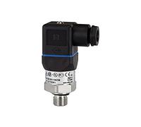 RIEGLER 102750-895.24 - Trasmettitore di pressione 0-60,0 bar, G 1/4, acciaio CrNi 1.4404, 1 pz