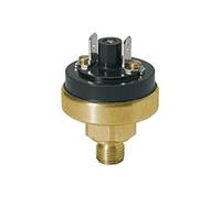 RIEGLER 103071-DS 360 - Interruttore a pressione bassa, MS, M10 x 1, 0,2 - 1,5 bar, chiusura