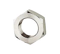 RIEGLER 105735-435.53-M - Dado per coperchio/pavimento, per cilindro rotondo, diametro pistone 20-25, 1 pz