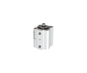 RIEGLER 105900-3.DM.12040 - Cilindro a doppia azione, magnete, diametro pistone 12, hub 40, M5, 1 pz