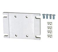 RIEGLER 106371-455.53-M - Supporto intermedio, per cilindro senza pistone, diametro pistone 32, 1 pz