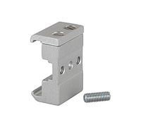 RIEGLER 106383-455.05-M - Supporto sensore per cilindro senza pistone, diametro pistone: 16-25, 1 pezzo