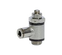 RIEGLER 106897-342.038-10 - Valvola di ritegno dell'aria, attacco G3/8, Schl.10, 1 pz