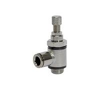 RIEGLER 106917-341.014-8 - Valvola di ritegno dell'acceleratore, attacco G1/4, Schl.8, 1 pz