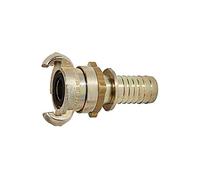 RIEGLER 107888-KT 25 SBS - Giunto di sicurezza LW 25 (1), con cintura di sicurezza, 1 pezzo