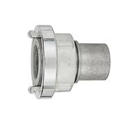 RIEGLER 108199-2402.6650 Storz - Giunto in alluminio, misura 52-C, LW 50, 1 pezzo