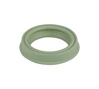 RIEGLER 108363-3408.31 - Guarnizione di ricambio per giunti Storz, in FKM, misura 25-D, 1 pezzo