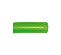 RIEGLER 113781-190/4-G - Tubo flessibile in PVC, Ø 15 x 9, rotolo da 50 m, 50 m