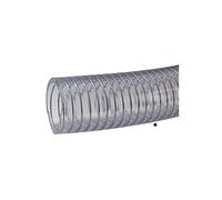 RIEGLER 113924-4480.080 - Tubo di aspirazione/pressione pesante, ø 92 x 80 mm, 30 m, 30 m