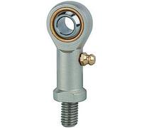 RIEGLER 115750-437.08D63CP - Occhio snodato, tipo "UNIT", per cilindro compatto "ACP", diametro pistone 50-63, 1 pz