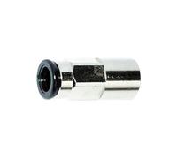 RIEGLER 115931-46.018-8-E - Vite a vite dritta "value line", G 1/8 i., MS v. Ø8 mm, 1 pezzo