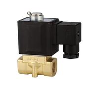 RIEGLER 116597-MVH 1524 2/2 vie, MS, NO, diretto, 230 V, 50 Hz, G 1/2, PN 0-20 bar, 1 pezzo