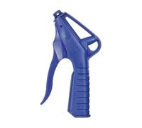 RIEGLER 118433-36 K/T Pistola a soffiaggio a base dosabile senza ugello, POM, G 1/4, G 1/4 interno, 1 pezzo