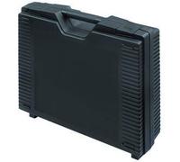 RIEGLER 135868-DL200-TK - Valigetta per manometro, 1 pezzo