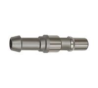RIEGLER 141998-411.77-ES - Bocchetta per giunti NW 11, ISO 6150 C, ES, beccuccio LW 19, 1 pezzo