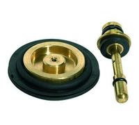 RIEGLER 149571-VZ 784 - Set di parti usurate per regolatore di pressione di precisione »Variobloc«, BG 2, 1 pezzo