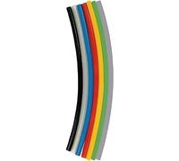 RIEGLER - 194137 - Tubo in poliammide, diametro tubo 3 x 0,75, blu, rotolo da 25 m