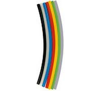 RIEGLER 194272 - Tubo flessibile in polietilene, diametro 14 x 2 mm, rotolo da 25 m, 1 rotolo da 25 m, 25 m