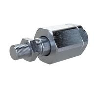 RIEGLER AKM36X2 ISO 6432 - Giunto di compensazione per cilindro, filettatura M36 x 2