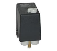 Riegler - El Interruttore di pressione F. compressori MDR 3 configurazione 6 - 16Bar